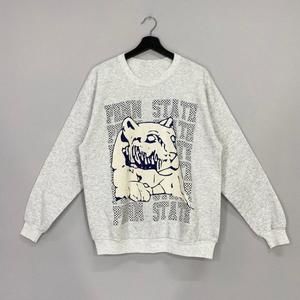 Penn State Penn State Penn State University Pullover Penn State Nitt Shirt Uni